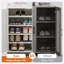 18 Pair Shoe Storage Cabinet