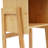 57.5''H Five-Tier Side Table Cabinet-769949498
