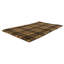 Fine Plaid 24X36 Coir Doormat-68778199