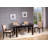 18'' H Upholstered Side Chair