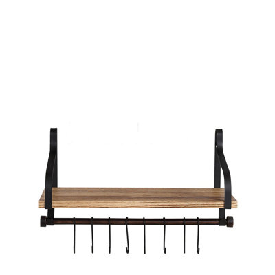 Bracket Shelf