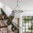  16 - Light 31 inch Dimmable Modern Farmhouse Wagon Wheel Chandelier for Living Room Kitchen Island Dining Foyer-115607466