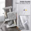 91cm H Multilevel Cat Tower-1689963312