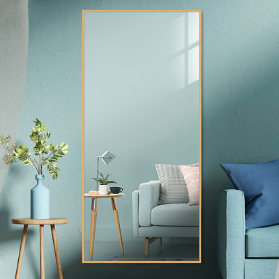 Miroir pleine grandeur Nechama