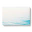 Ocean Art - Wrapped Canvas Print-55308781