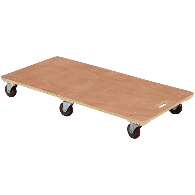 1200 Lb. Capacity Furniture Dolly