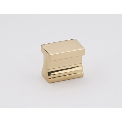 Linear Finger Pull