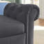 Banc de rangement rabattable-1653610091
