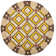 Bowden Hand Hooked Performance Southwestern Rug