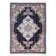 Arsenio One-of-a-Kind 2' X 2'11'' Hand Knotted Area Rug