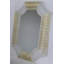 Heatherly Metal Flat Mirror