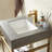 24'' Single Bathroom Vanity with Stone Top-92694983-92694984-92694987