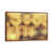 Brown Floater Framed