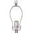 Clausen Ceramic Standard Table Lamp