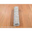 Tapis 100% laine de conception moderne noué à la main 1 pi 6 po x 2 pi 9A5AB588BA35443E8704B3ABBC21D43F