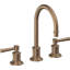 Miramar Widespread Lavatory Faucet with ZeroDrain-1953530814-2007523101