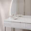 Dressing Table with Mirror