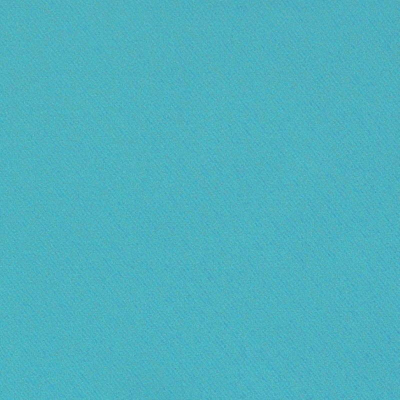 Blake Polished Cotton Fabric, Mediterranean