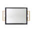 Avondale Rectangle Decorative Tray