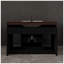 Ensemble de meuble-lavabo mural flottant 29,9 po-129334157