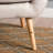 Buchholz Upholstered Club Chair-853117025