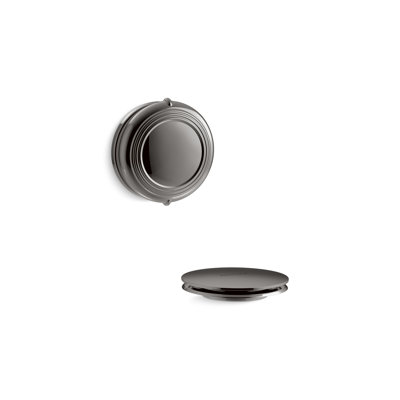 PureFlo Drain Stopper Tub Drain