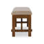 Banc rembourré 60 po Wars Wars