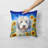 Other/No Pattern Outdoor Throw Pillow-99812811