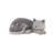 Benji Polystone Indoor Outdoor Cat Decorative Gray Garden Sculpture