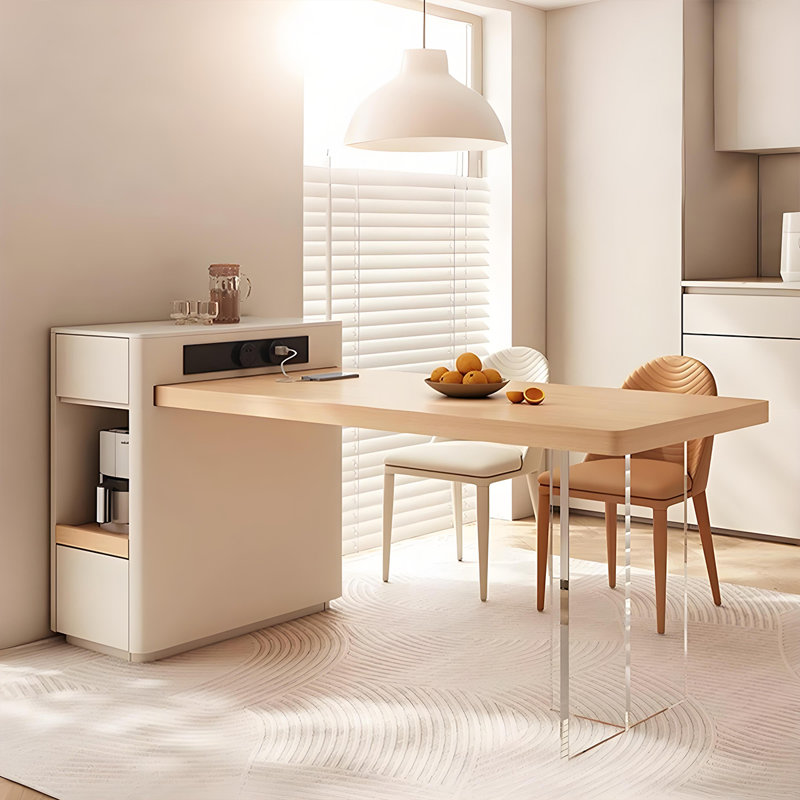Îlot de cuisine 59,06 po