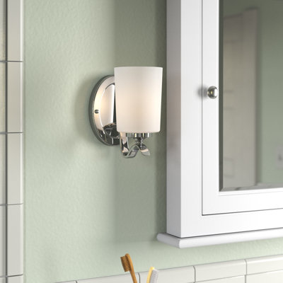 Armindo Dimmable Vanity Light