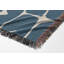 Jeté 100% coton abstrait Mola-1037559780-1037559782