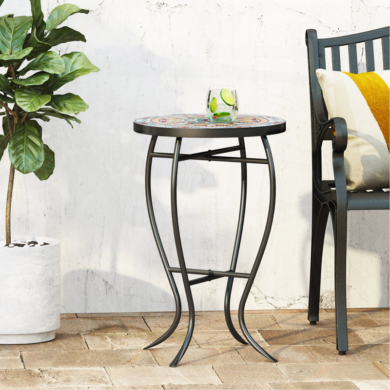 Table d'appoint