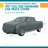 Mildew Resistant Automobile Cover By Duck Covers-44946435