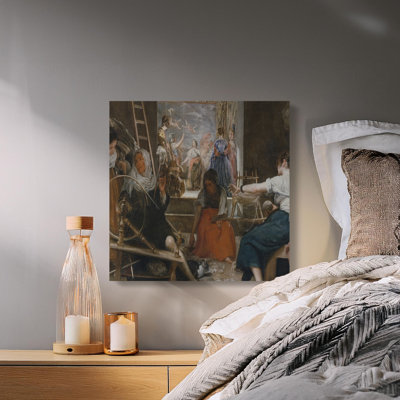 Wrapped Canvas Print Set