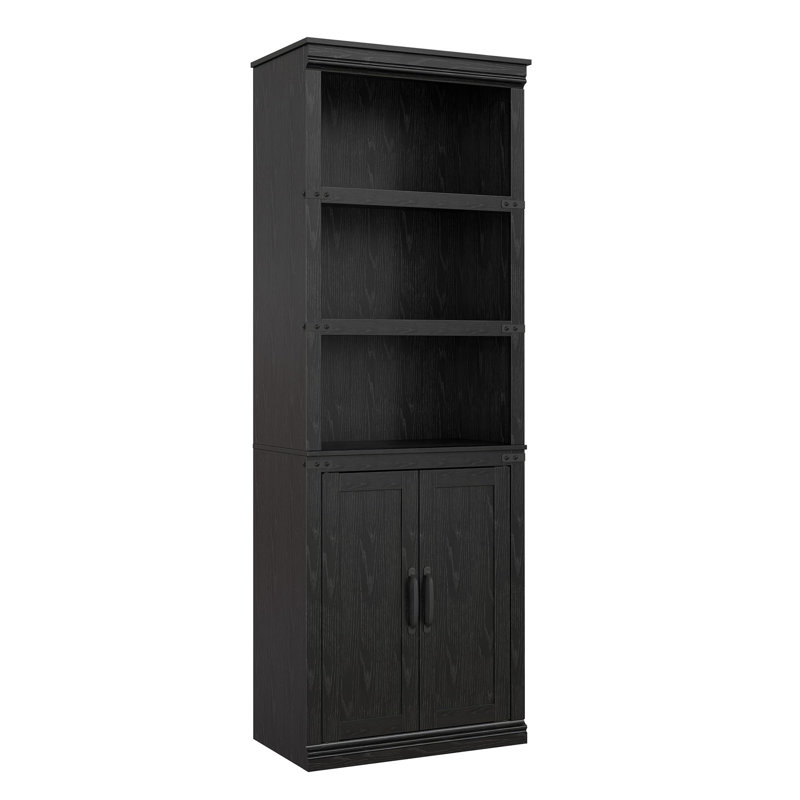 174.5cm H x 80cm W Standard Bookcase