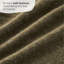 Faux Mohair Throw - Soft Fringed Blanket-1419402245