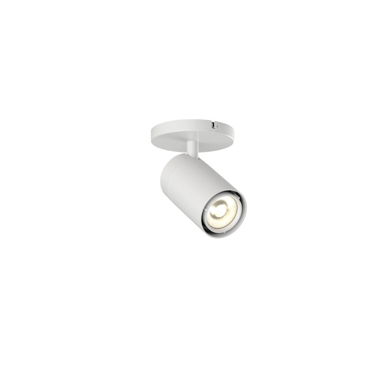 GX 15 LED Monopoint Spotlight - Field Cuttable