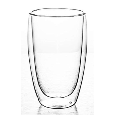 Crystal Drinking Glass Set