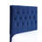 Upholstedred Bed Frame With Headboard-1814900178-1814900188