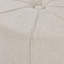 Repose-pieds 48 po, grand repose-pieds en tissu polyester pour salon-1006180245