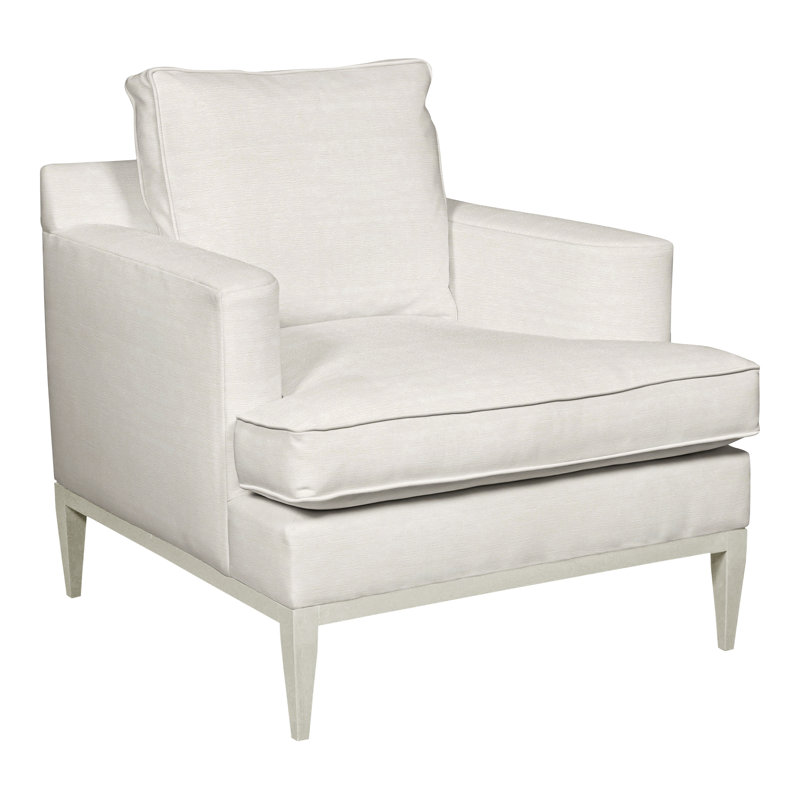 Camilla Armchair, Wrenn, Florence River