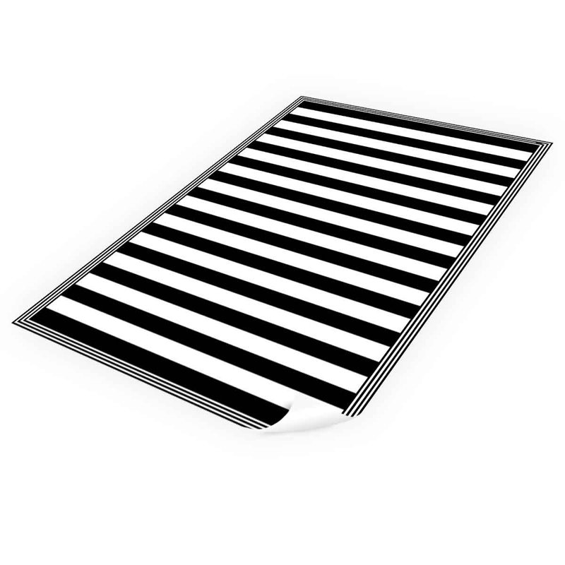 Millan Floor Mat, 203 x 136 cm