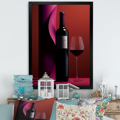 " Zinfandel Zenith "