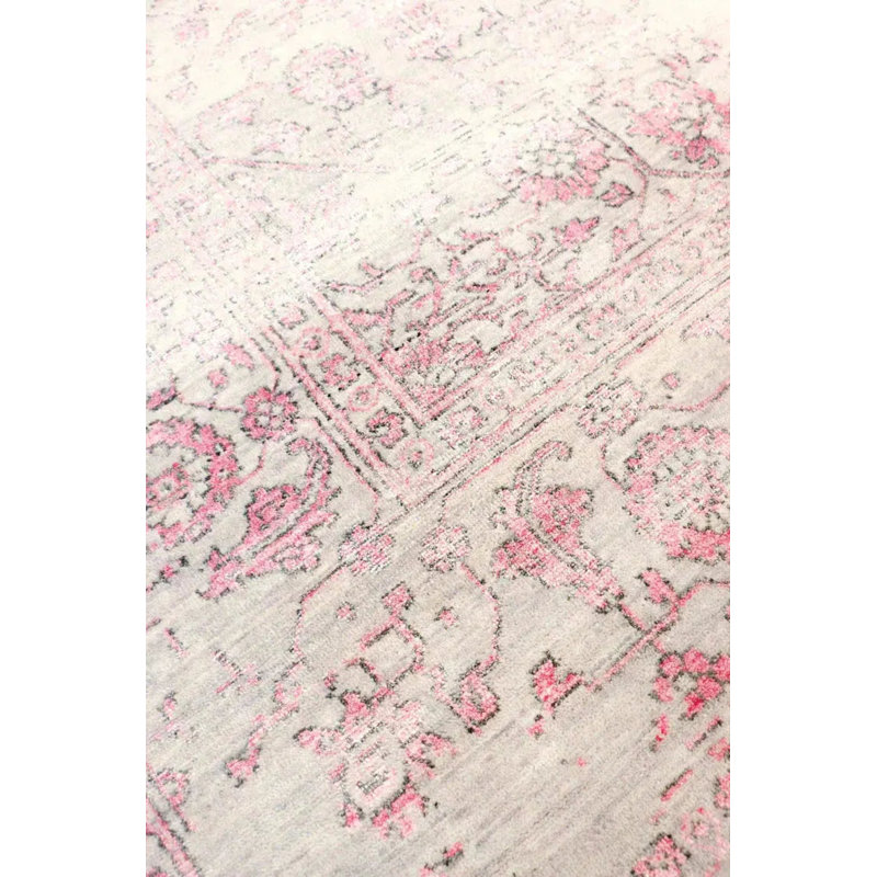 Oriental Area Rug