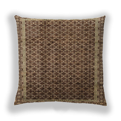 Coussin Abstract 300