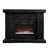 Black Travertine