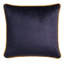 Down the Dilly Damask Square Scatter Cushion Cover/Cushion with Filling-86800838-89182666
