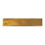 Carrelage mural en céramique aspect brique Midas 2 "x 10" Midas