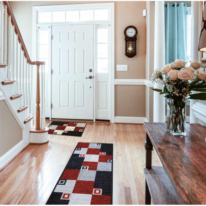 Tapis de cuisine Tyjai